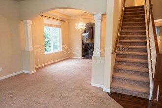 4014 203rd St Ct E in Spanaway, WA - Building Photo - Building Photo