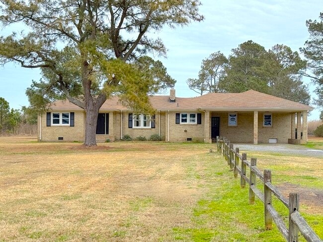 property at 1301 Munden Rd