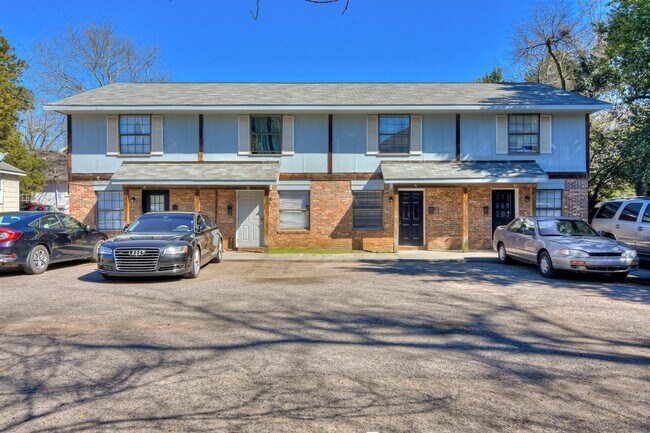 property at 1916 Central Ave