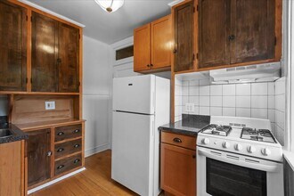 1733 W Thorndale Ave in Chicago, IL - Building Photo - Building Photo