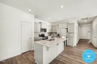 66705 Hardwick Ln in Sims, NC - Foto de edificio - Building Photo