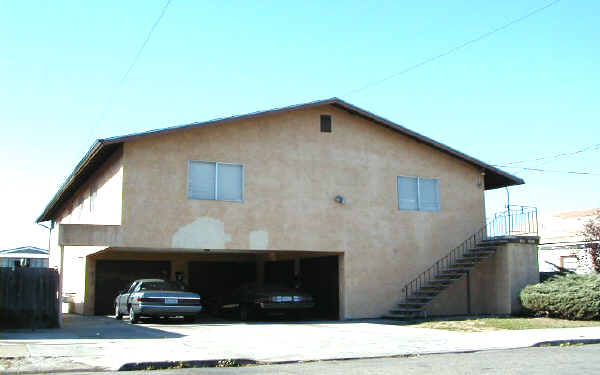 533-539 9th St in Richmond, CA - Building Photo - Building Photo