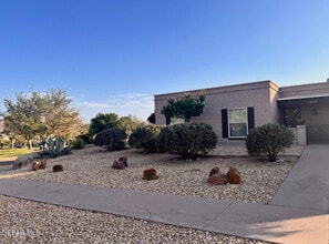 6301 Jebel Way in El Paso, TX - Building Photo - Building Photo