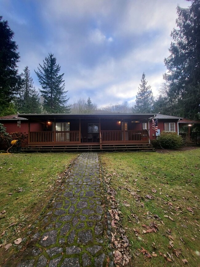 property at 174 Bartlett Rd