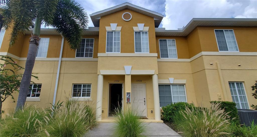 12924 Tiger Eye Dr in Venice, FL - Building Photo