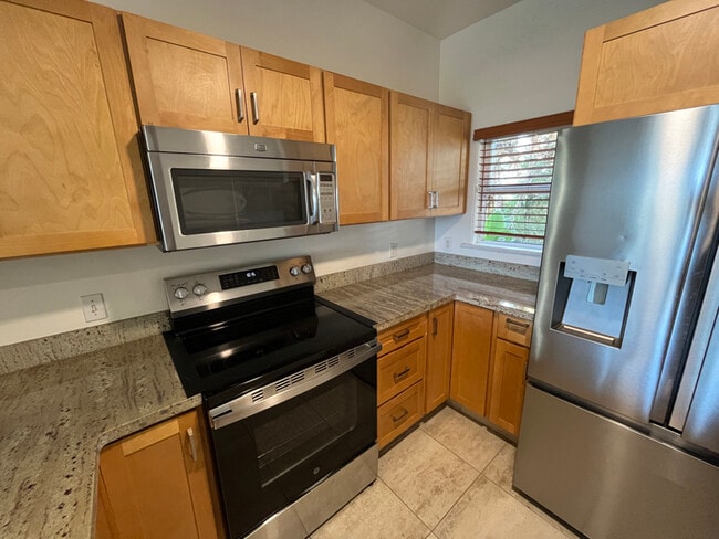 73-1103-1103 Nuuanu Pl in Kailua Kona, HI - Building Photo - Building Photo