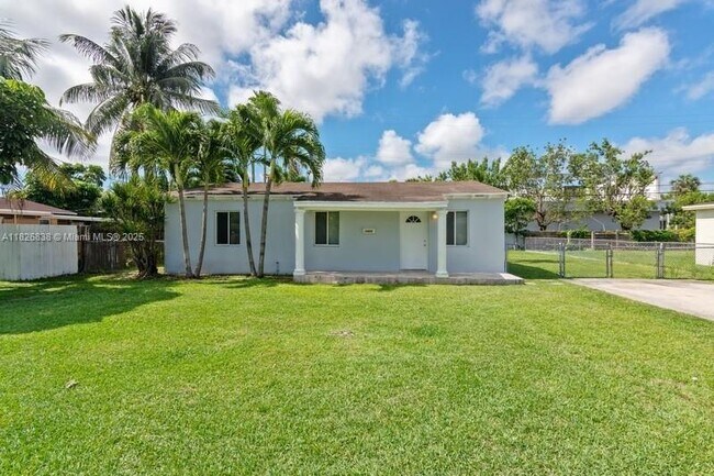 7400 SW 39th Terrace