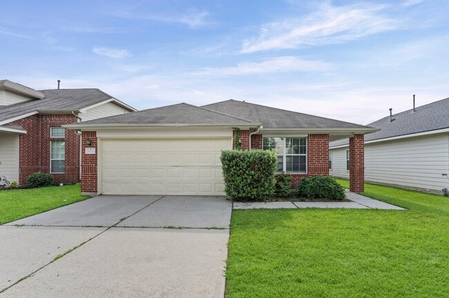 property at 21218 Rezanof Rd