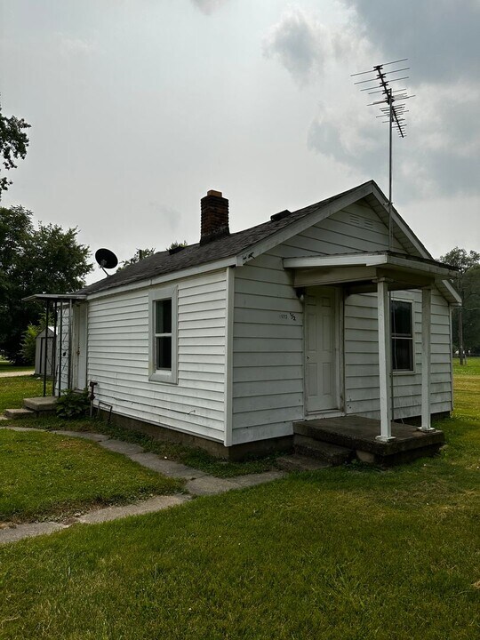 1503 W 16th St in Muncie, IN - Building Photo