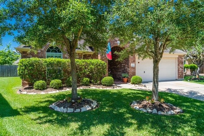 23915 Elden Hills Ct in Katy, TX - Building Photo - Building Photo