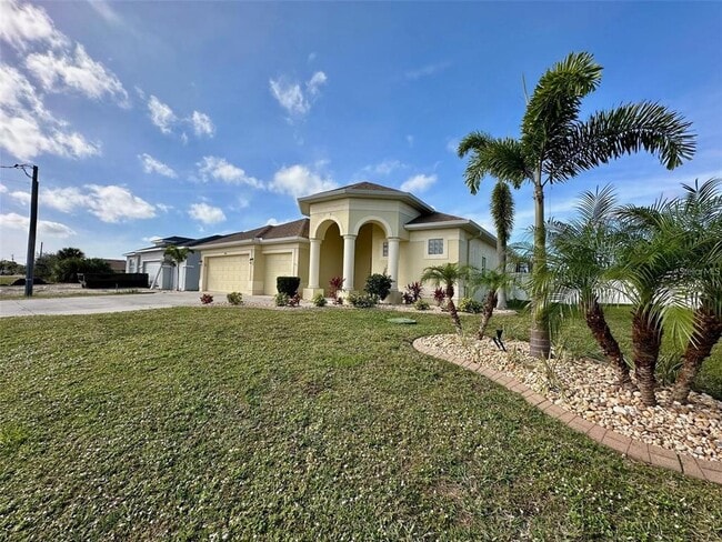 property at 9423 Rosebud Cir