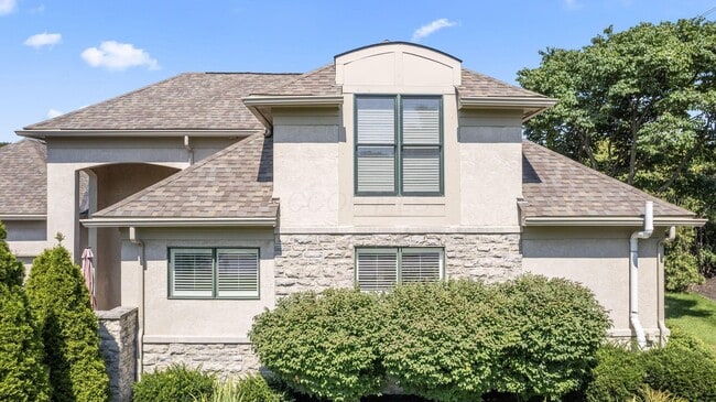 property at 4939 Stonehaven Dr