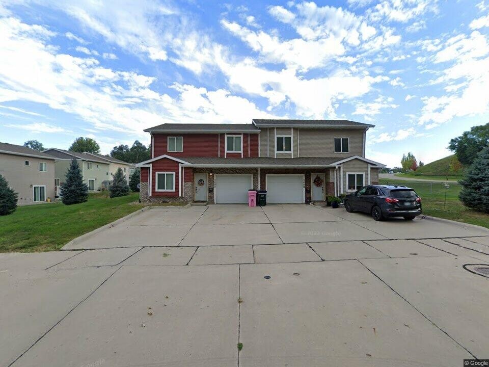 3007 18th St in Sioux City, IA - Building Photo