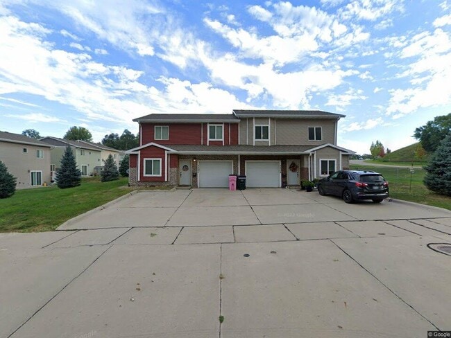 property at 3007 18th St