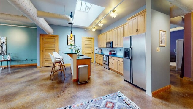 property at 111 E 17th St