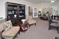 Interior Photo - Ridge Parc Apartments in Dallas, Texas