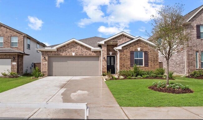 4327 Reese Ravine Ln in Katy, TX - Building Photo - Building Photo