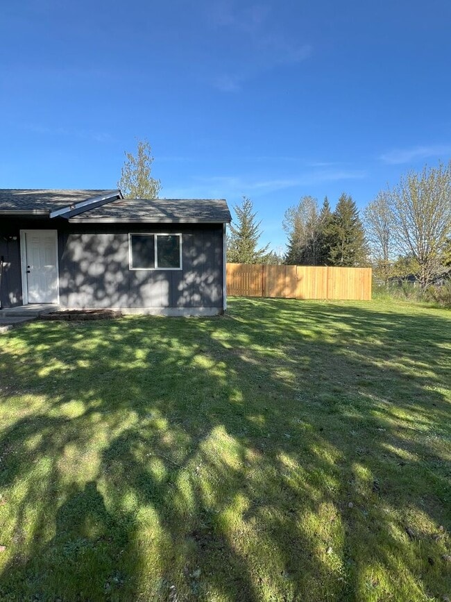 25105 36th Ave E in Spanaway, WA - Building Photo - Building Photo