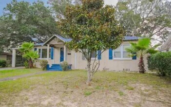 1912 N Baylen St in Pensacola, FL - Building Photo - Building Photo