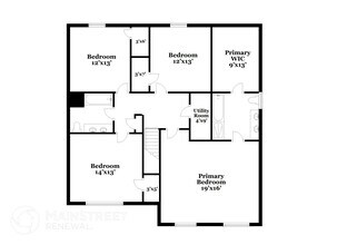 2065 Swanport Ln in Monroe, NC - Building Photo - Building Photo