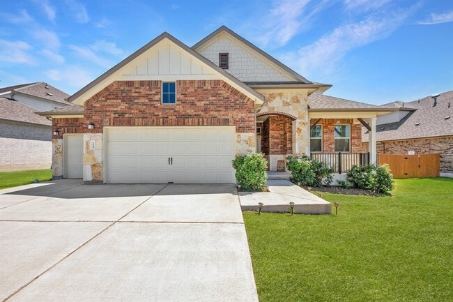 property at 1069 Pink Granite Blvd