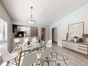 Tartan Place in Fayetteville, NC - Building Photo - Building Photo