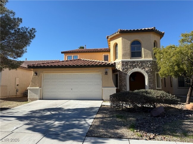 property at 9275 Cazador St