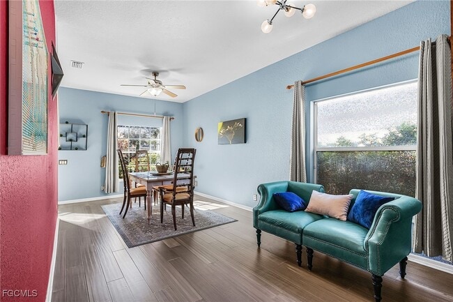 property at 9021 Falcon Pointe Loop