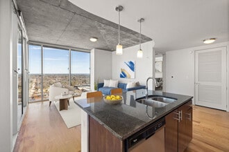 Skyhouse Raleigh in Raleigh, NC - Building Photo - Building Photo