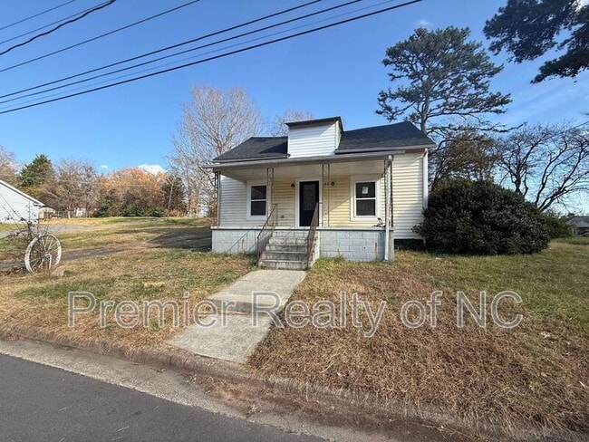 172 Mill St in Mocksville, NC - Building Photo - Building Photo