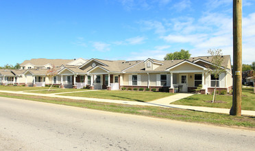 The Reserve at Lakeview Landing in Huron, OH - Building Photo - Building Photo