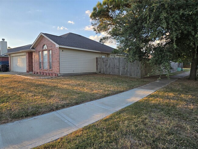 property at 24202 Bar Kay Ln