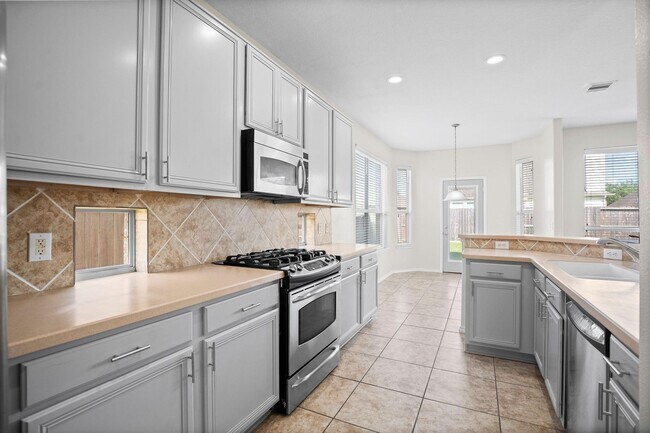 property at 30218 Legacy Pines Dr