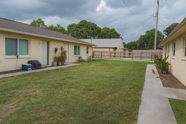 property at 257 Poe Ave