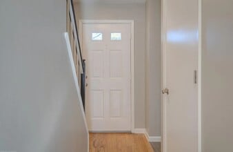 812 Cambridge Rd in Blacksburg, VA - Building Photo - Building Photo