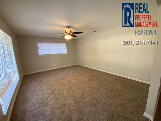 85 Saxony Cir in Little Rock, AR - Building Photo - Building Photo