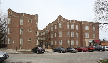 6926-6936 W Windsor Ave in Berwyn, IL - Building Photo - Building Photo