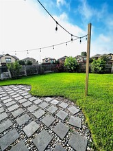 15811 Copper Oak Ln in Houston, TX - Building Photo - Building Photo