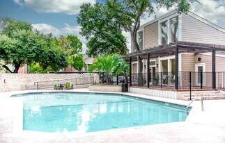 The Reserve in Austin, TX - Building Photo