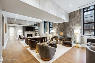 435 N Michigan Ave in Chicago, IL - Building Photo - Building Photo