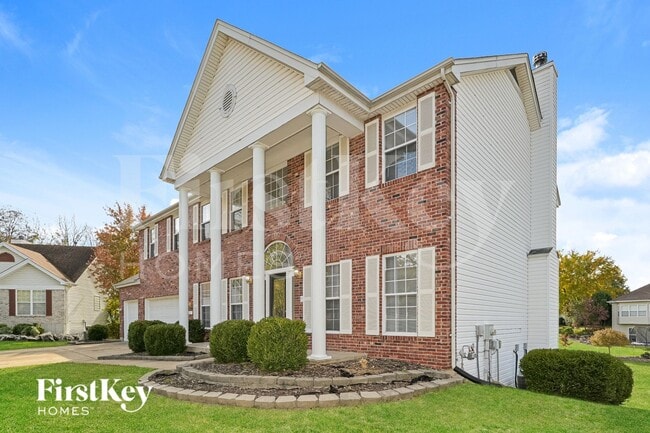 611 Geiser Brook Ct in Lake St. Louis, MO - Building Photo - Building Photo