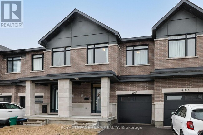4017 Jockvale Rd in Ottawa, ON - Building Photo - Building Photo