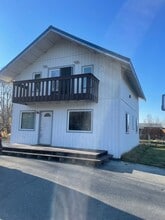 1013 S Ridgecrest Rd in Wasilla, AK - Building Photo - Building Photo