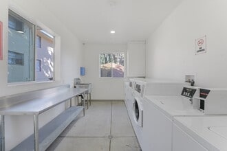 Acclaim at Baldwin Village in Los Angeles, CA - Building Photo - Building Photo