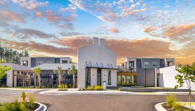 The Ames in Summerville, SC - Foto de edificio - Building Photo
