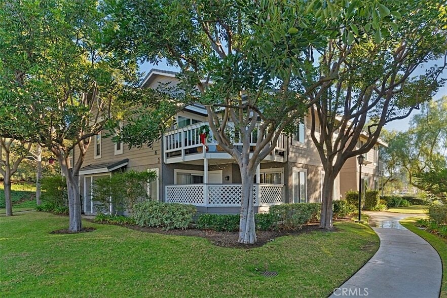 69 Brighton Pl in Laguna Niguel, CA - Foto de edificio