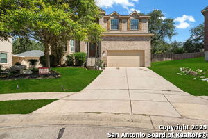 511 Sedberry Ct in San Antonio, TX - Building Photo - Building Photo