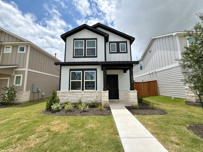 property at 2235 Oscar Eli Pl