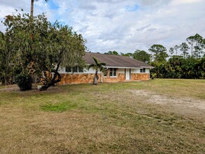 12523 Tangerine Blvd in West Palm Beach, FL - Building Photo - Building Photo