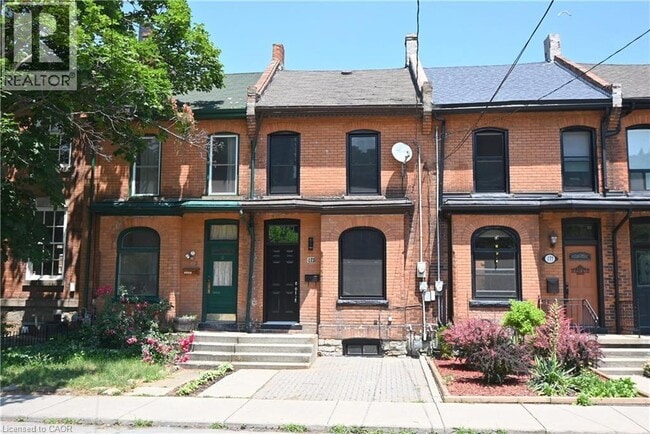 property at 175 Forest Ave